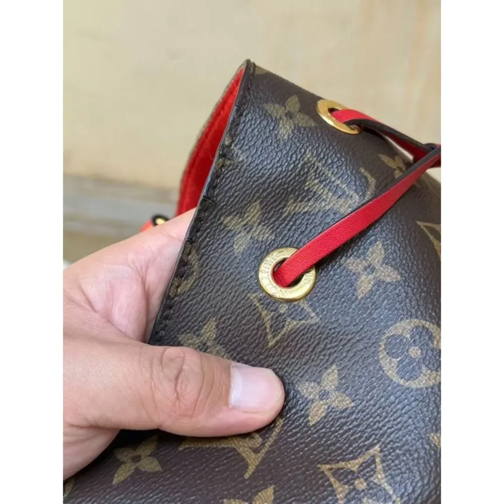 Louis Vuitton Women Pre-Loved Bag Very Good Condition